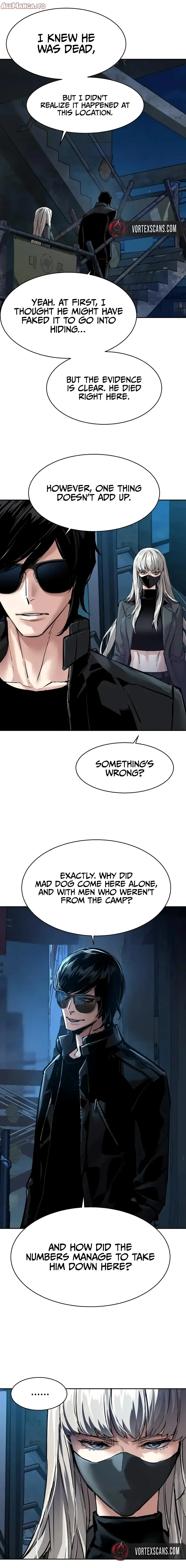 Read Mercenary Enrollment Manga Online