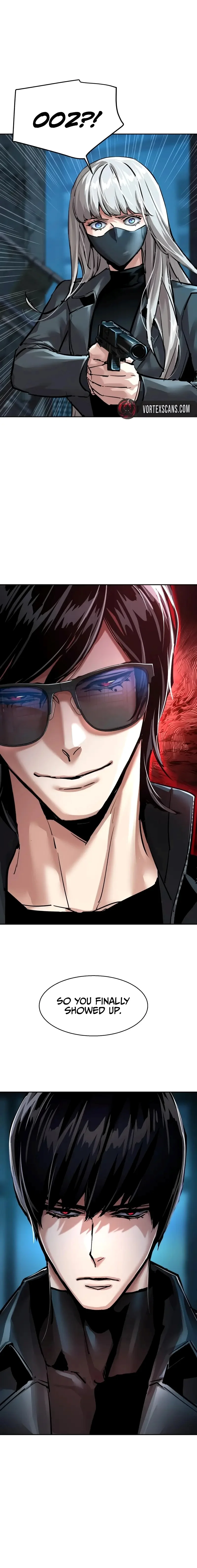 Read Mercenary Enrollment Manga Online