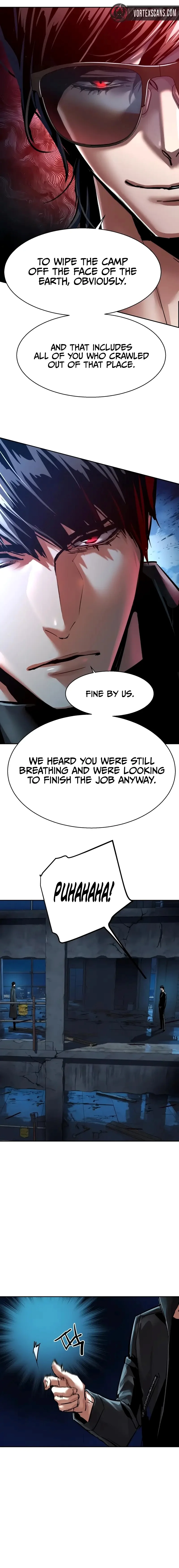 Read Mercenary Enrollment Manga Online