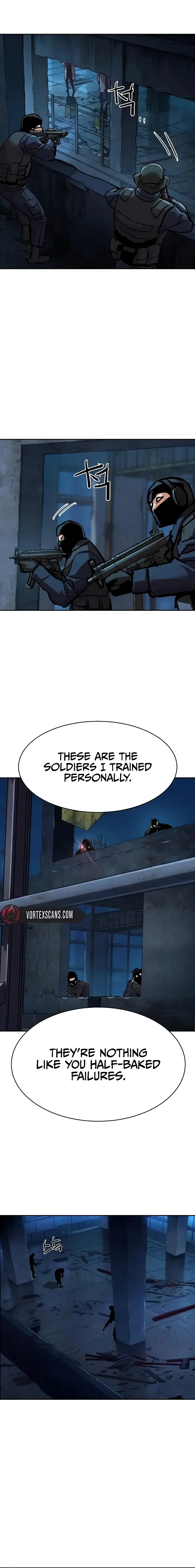 Read Mercenary Enrollment Manga Online