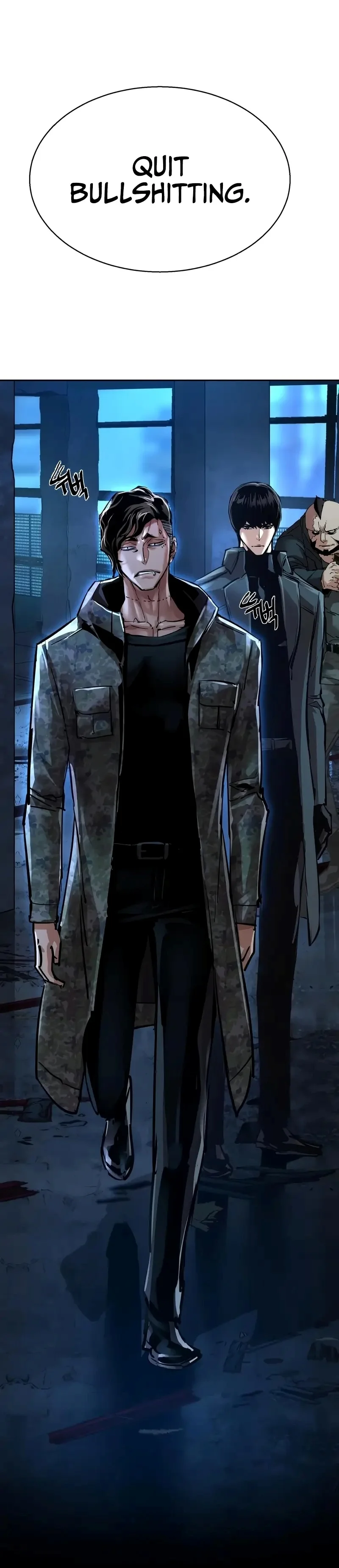 Read Mercenary Enrollment Manga Online