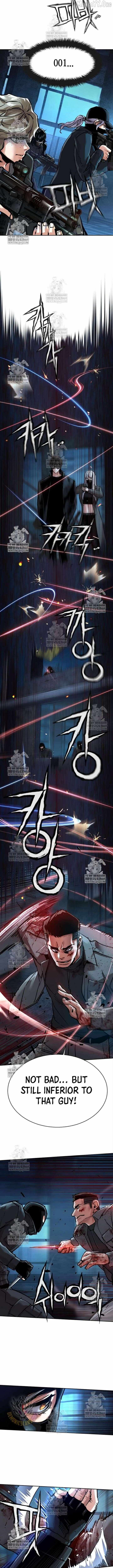 Read Mercenary Enrollment Manga Online