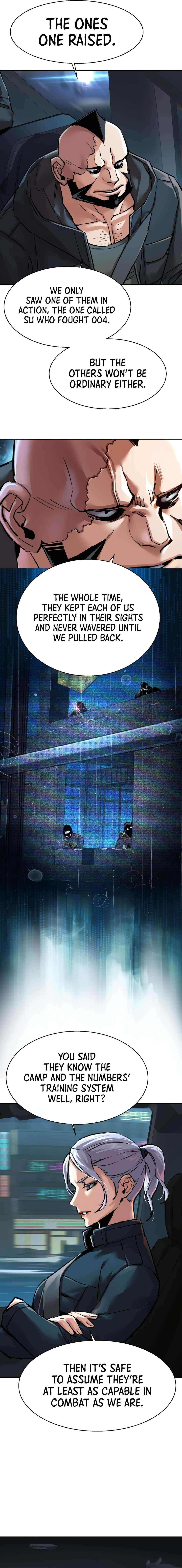 Read Mercenary Enrollment Manga Online