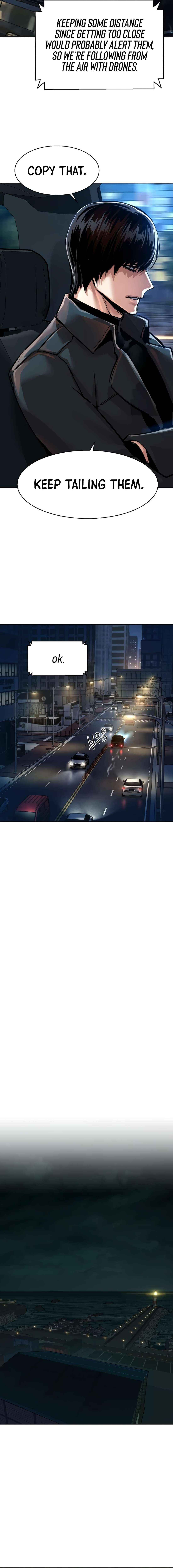 Read Mercenary Enrollment Manga Online