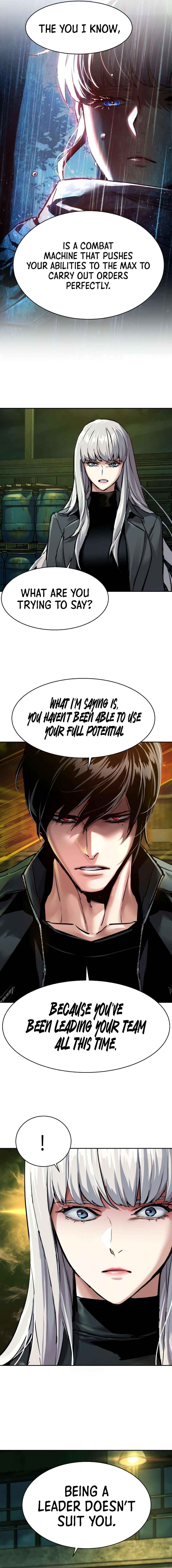 Read Mercenary Enrollment Manga Online