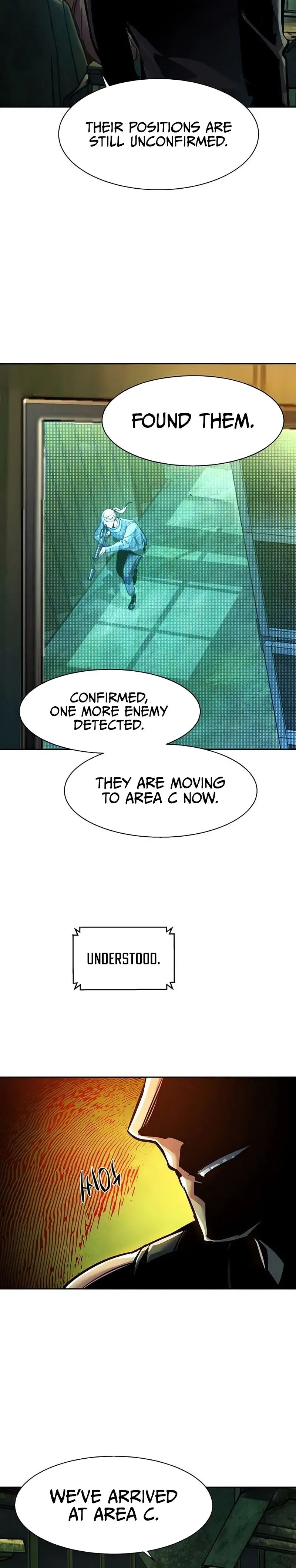 Read Mercenary Enrollment Manga Online