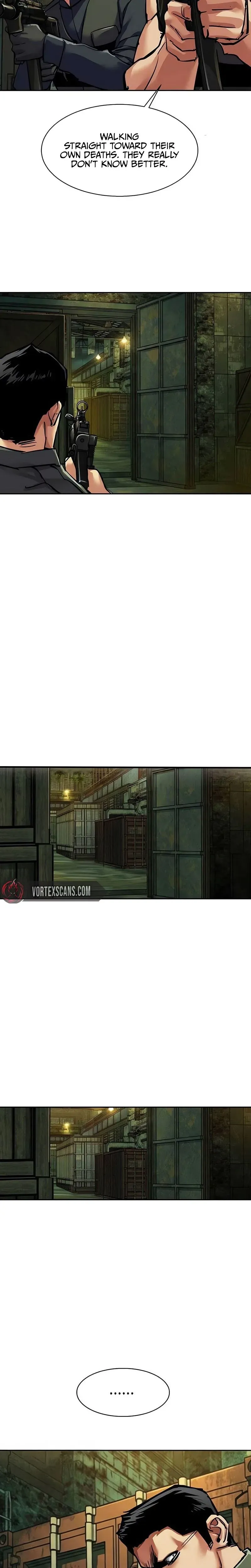 Read Mercenary Enrollment Manga Online