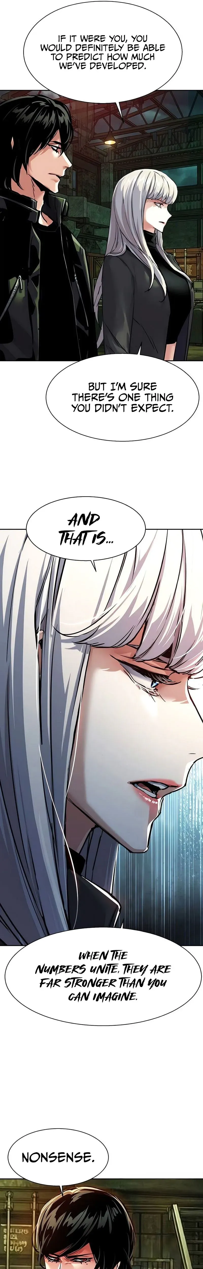 Read Mercenary Enrollment Manga Online