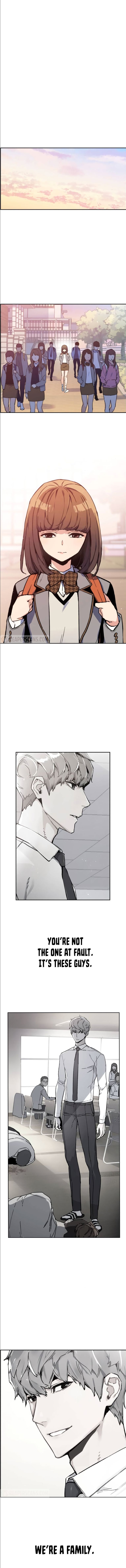 Read Mercenary Enrollment Manga Online