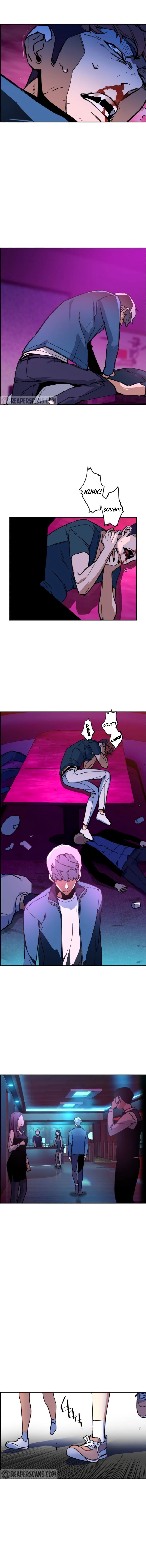 Read Mercenary Enrollment Manga Online