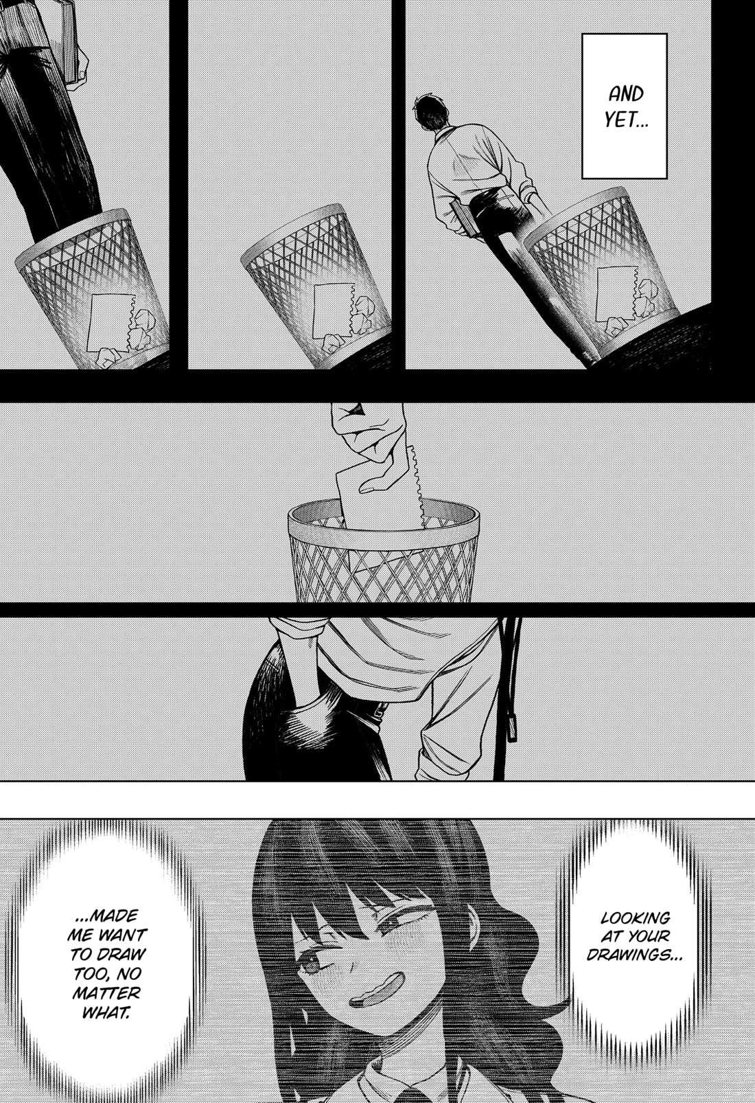 Read Monochrome Days Manga Online