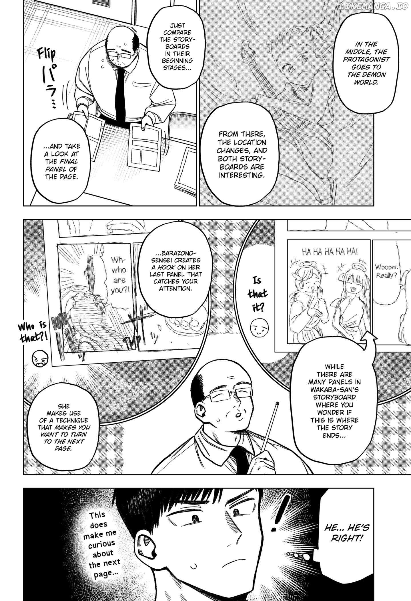 Read Monochrome Days Manga Online