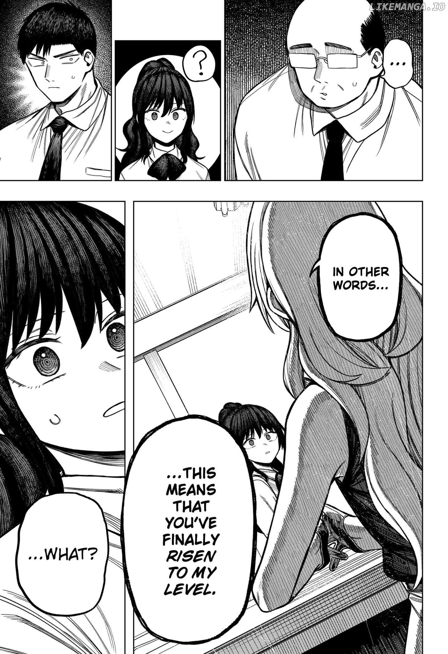 Read Monochrome Days Manga Online