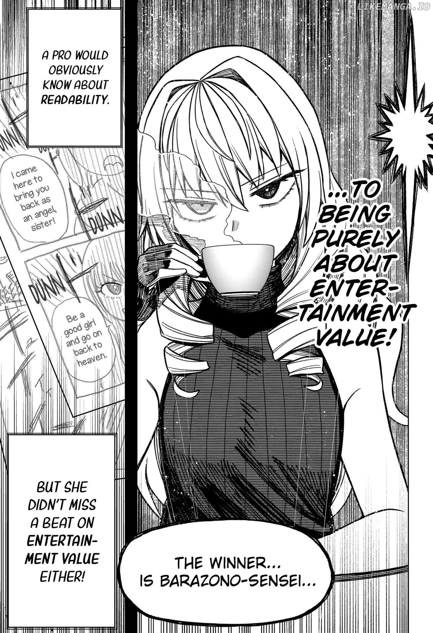 Read Monochrome Days Manga Online