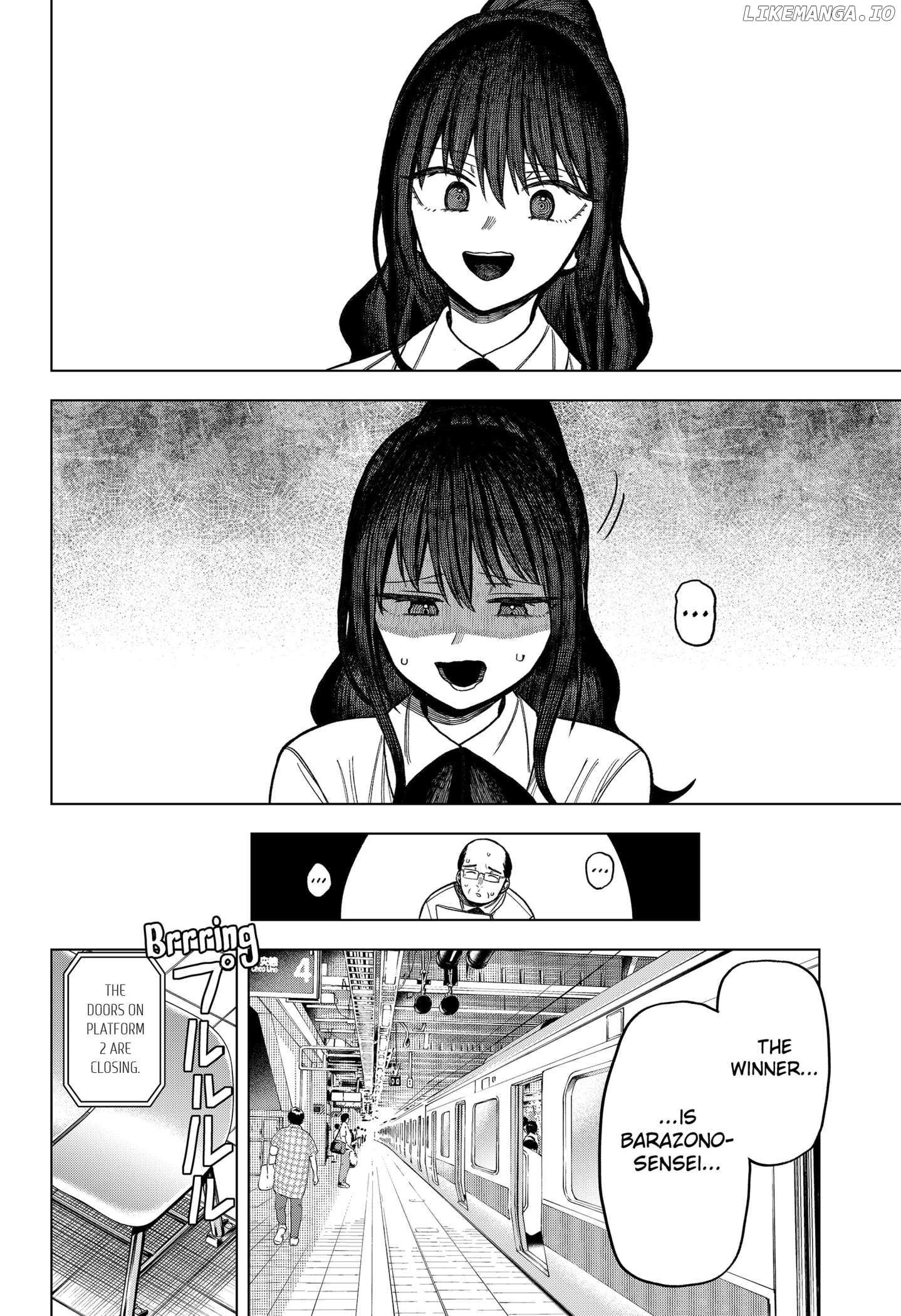 Read Monochrome Days Manga Online