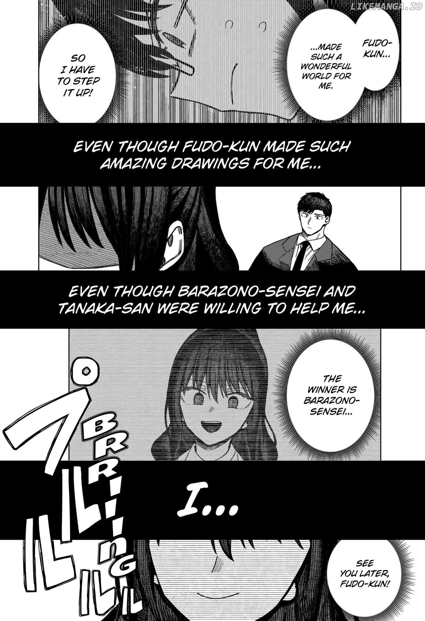 Read Monochrome Days Manga Online