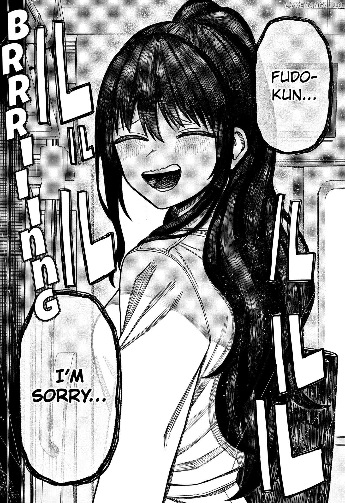 Read Monochrome Days Manga Online