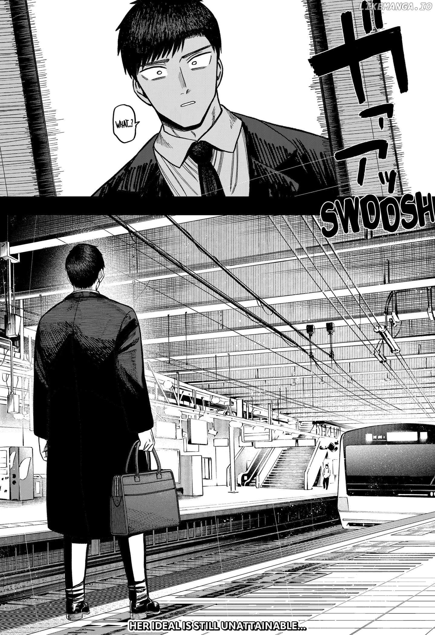 Read Monochrome Days Manga Online
