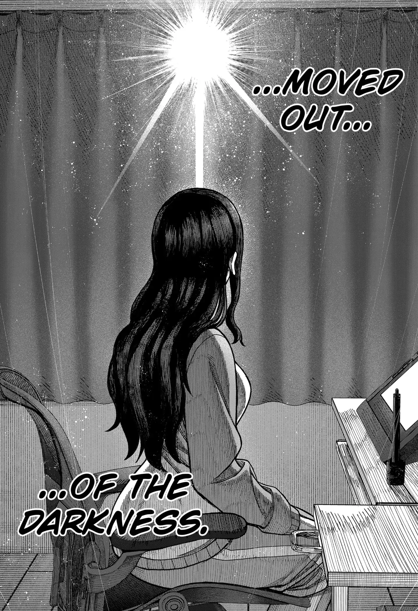 Read Monochrome Days Manga Online