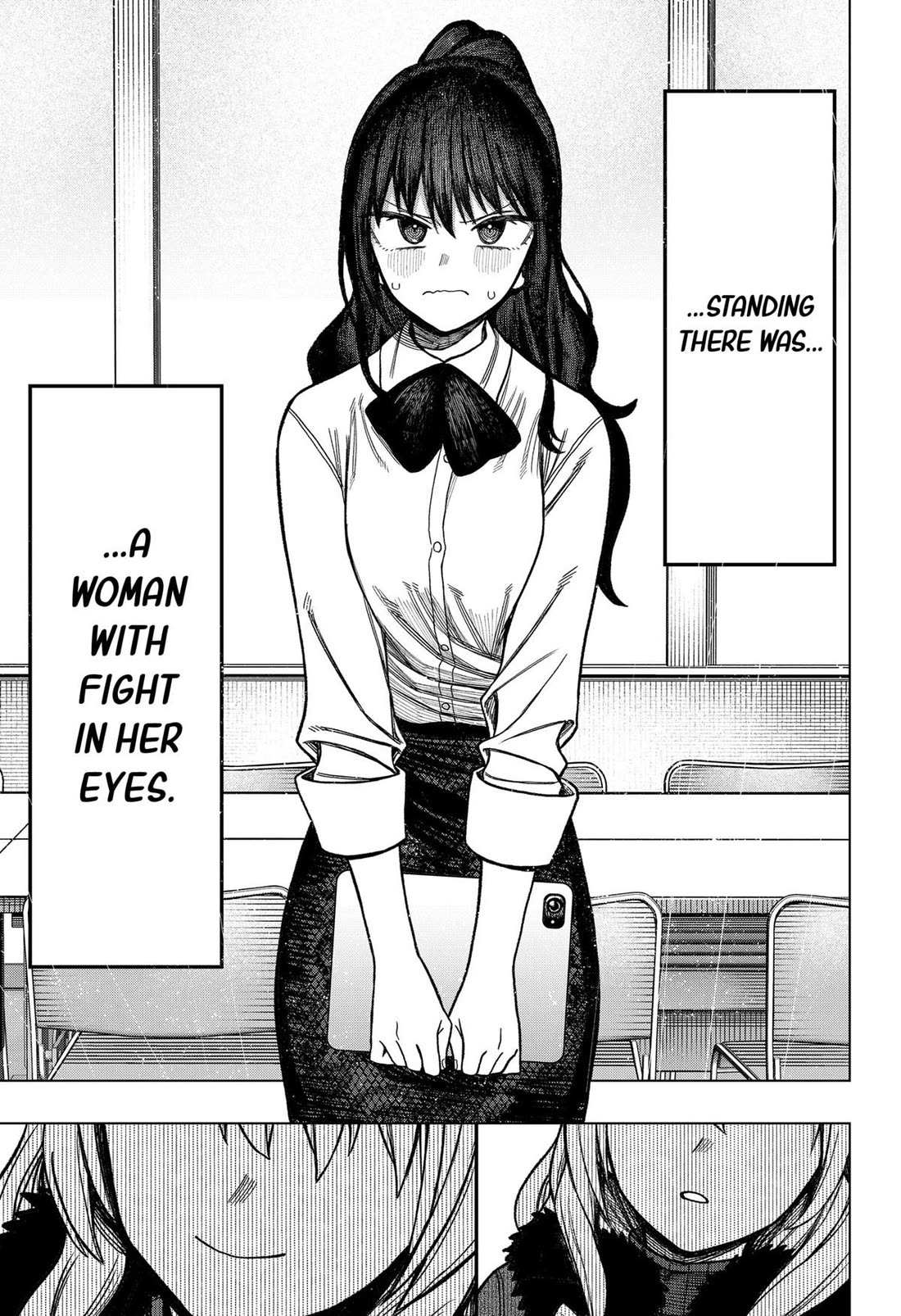 Read Monochrome Days Manga Online