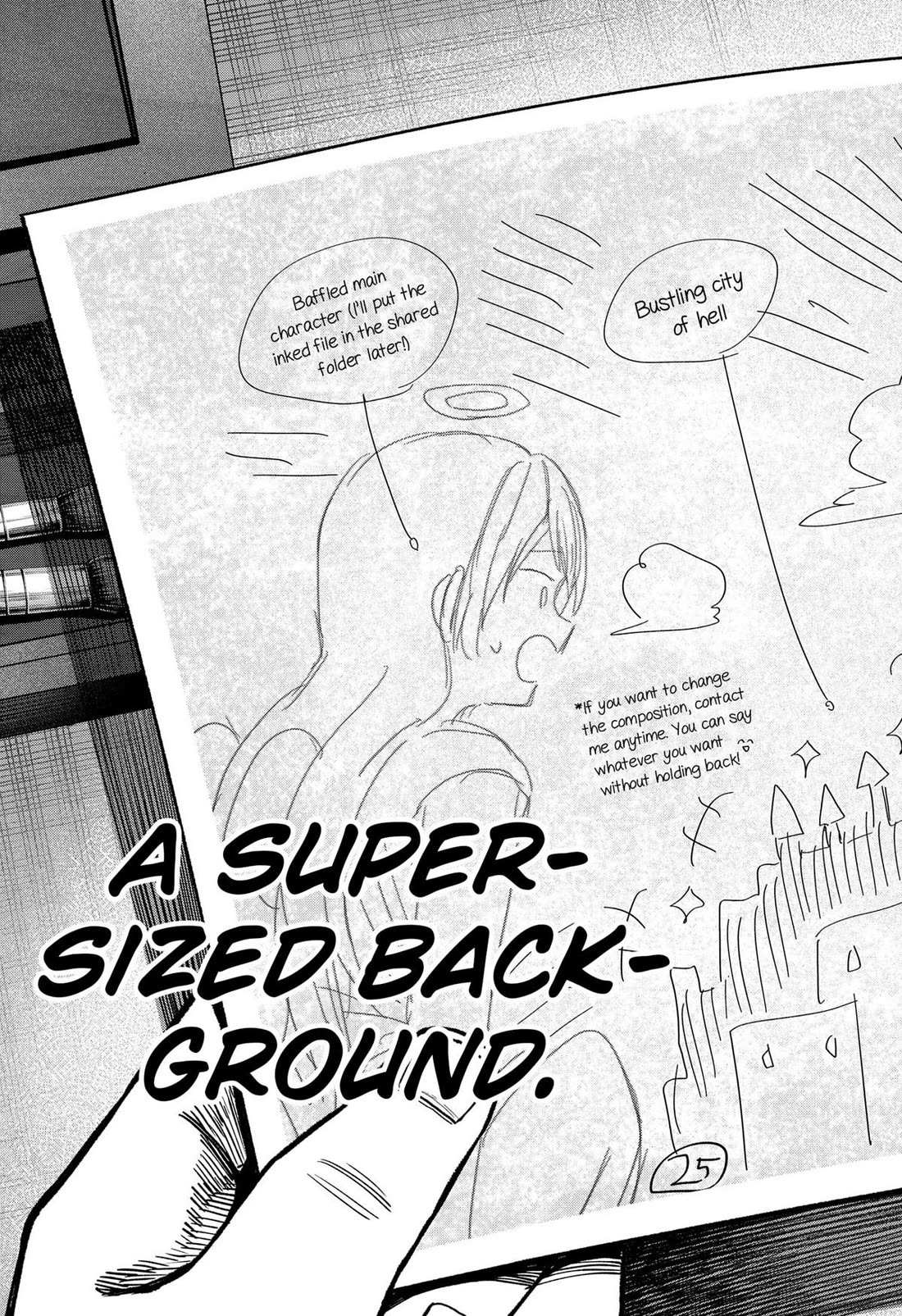 Read Monochrome Days Manga Online