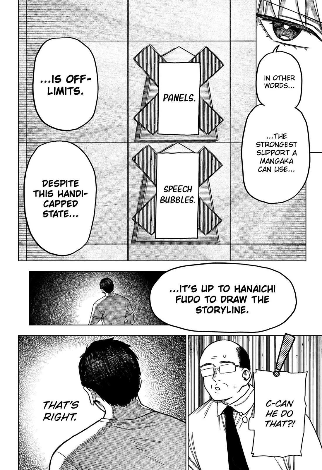 Read Monochrome Days Manga Online