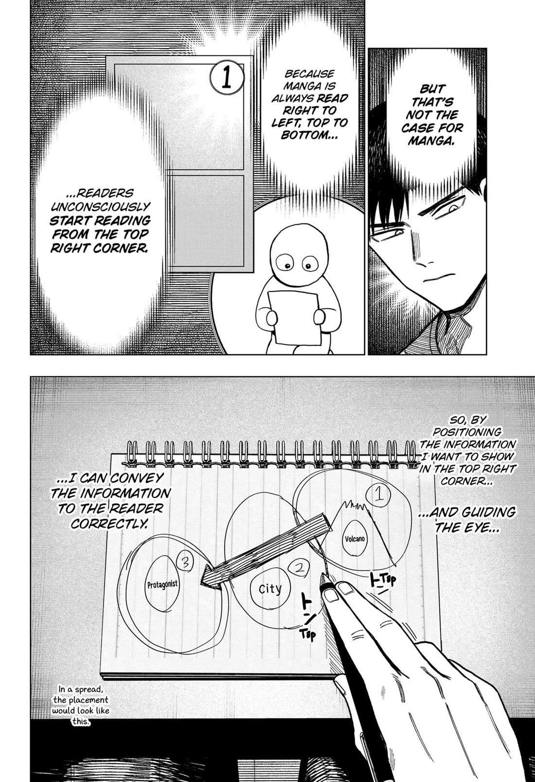 Read Monochrome Days Manga Online