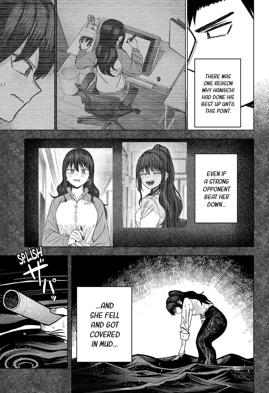 Read Monochrome Days Manga Online