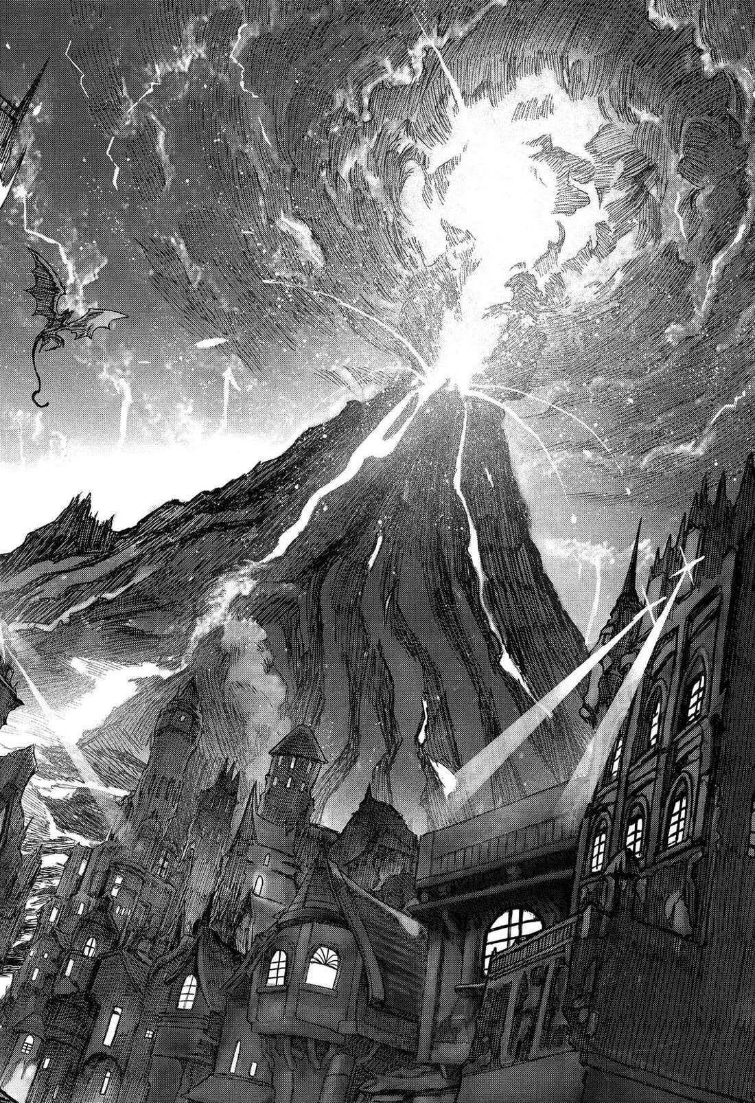 Read Monochrome Days Manga Online