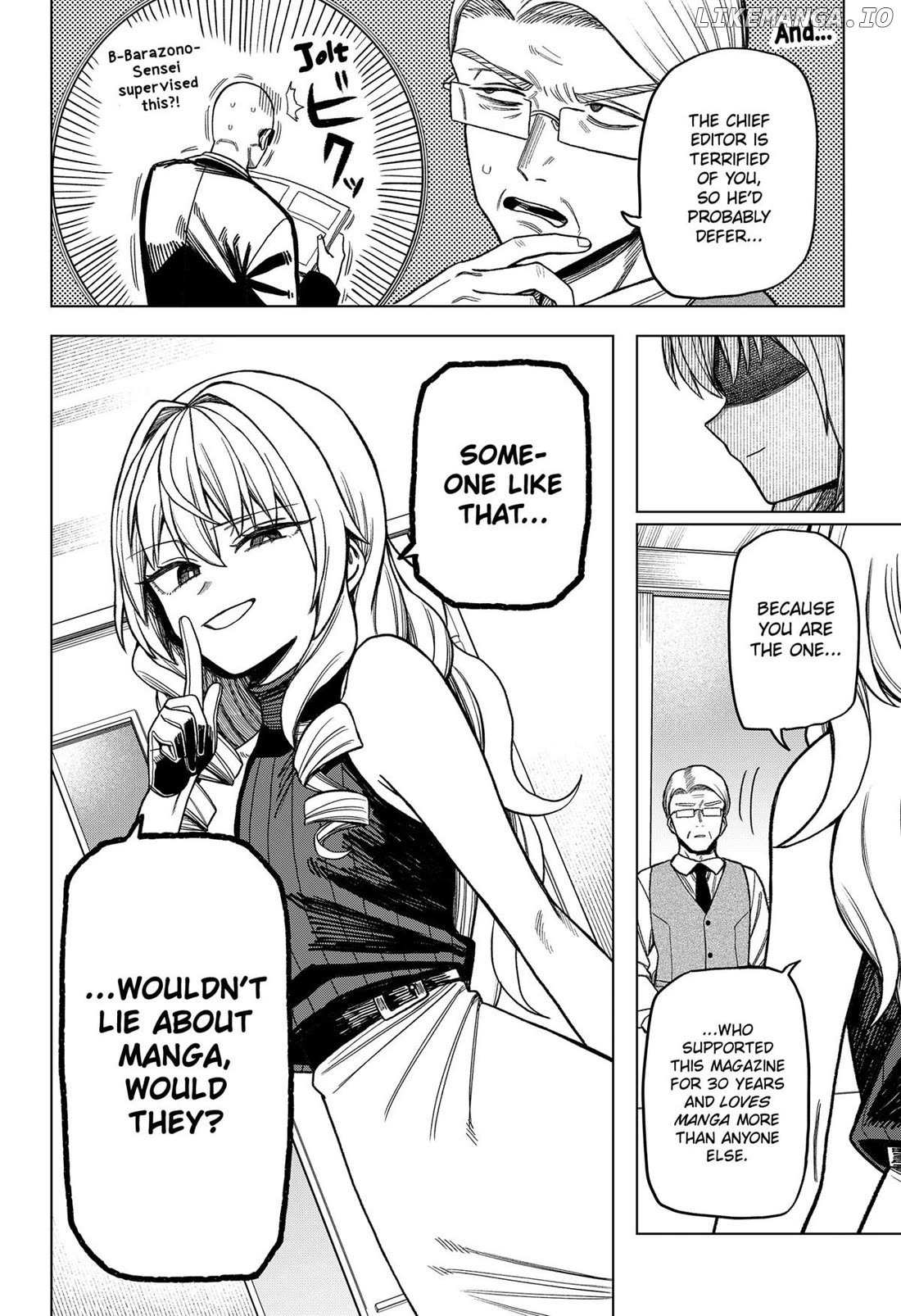 Read Monochrome Days Manga Online