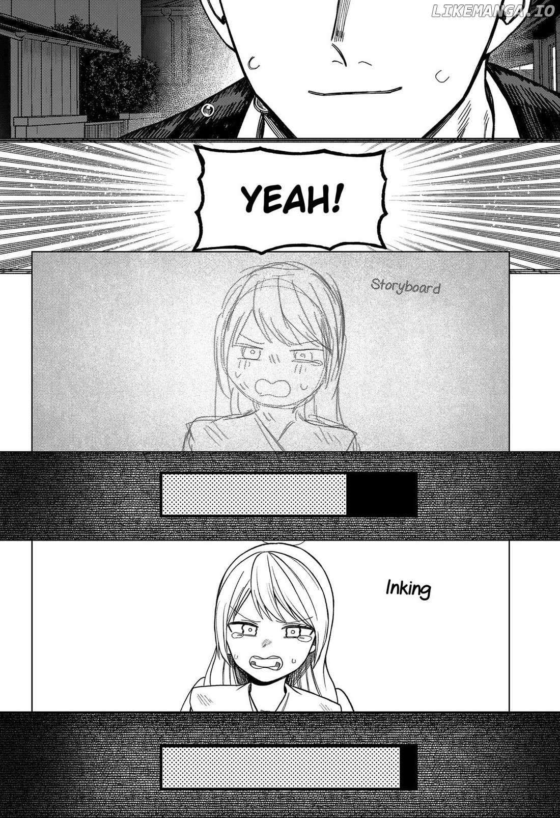 Read Monochrome Days Manga Online
