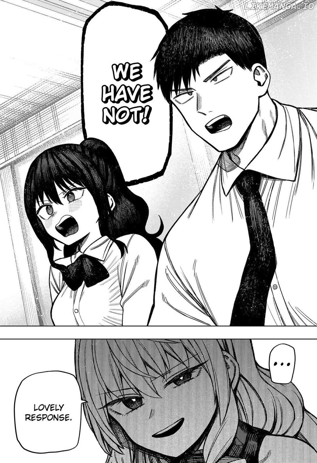 Read Monochrome Days Manga Online
