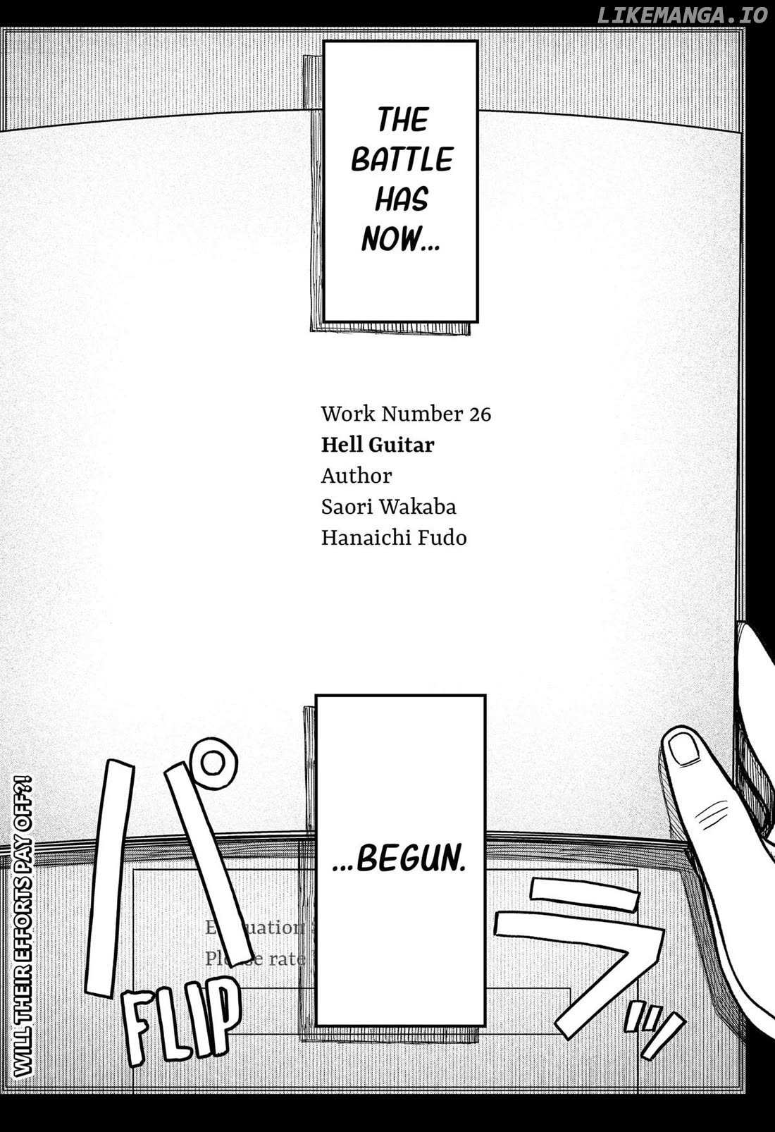 Read Monochrome Days Manga Online