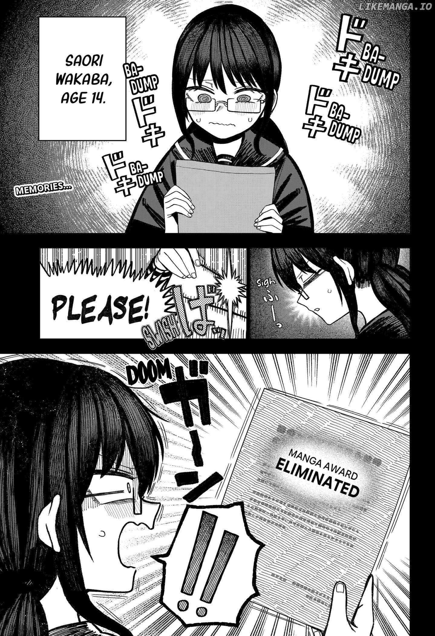 Read Monochrome Days Manga Online