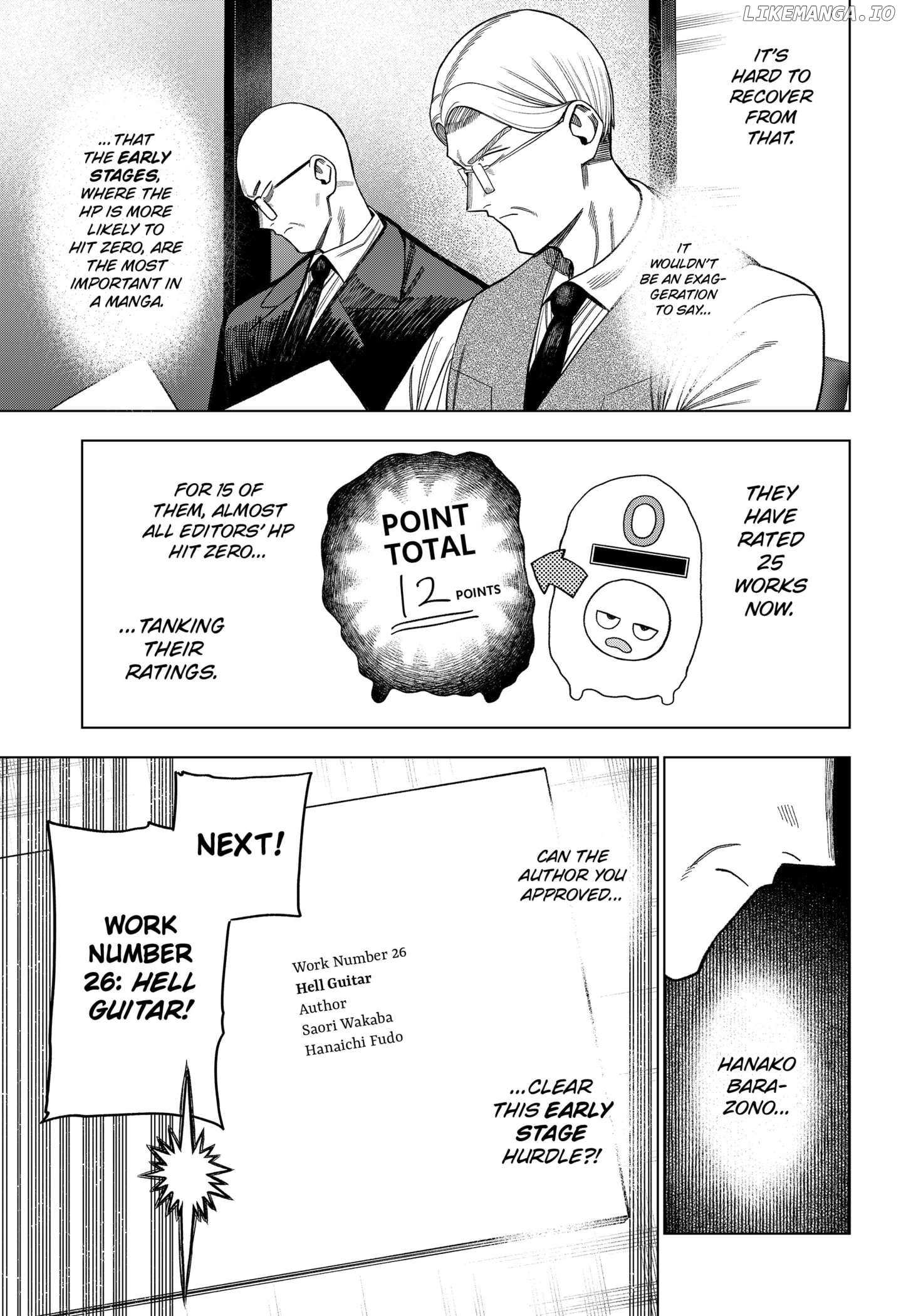 Read Monochrome Days Manga Online