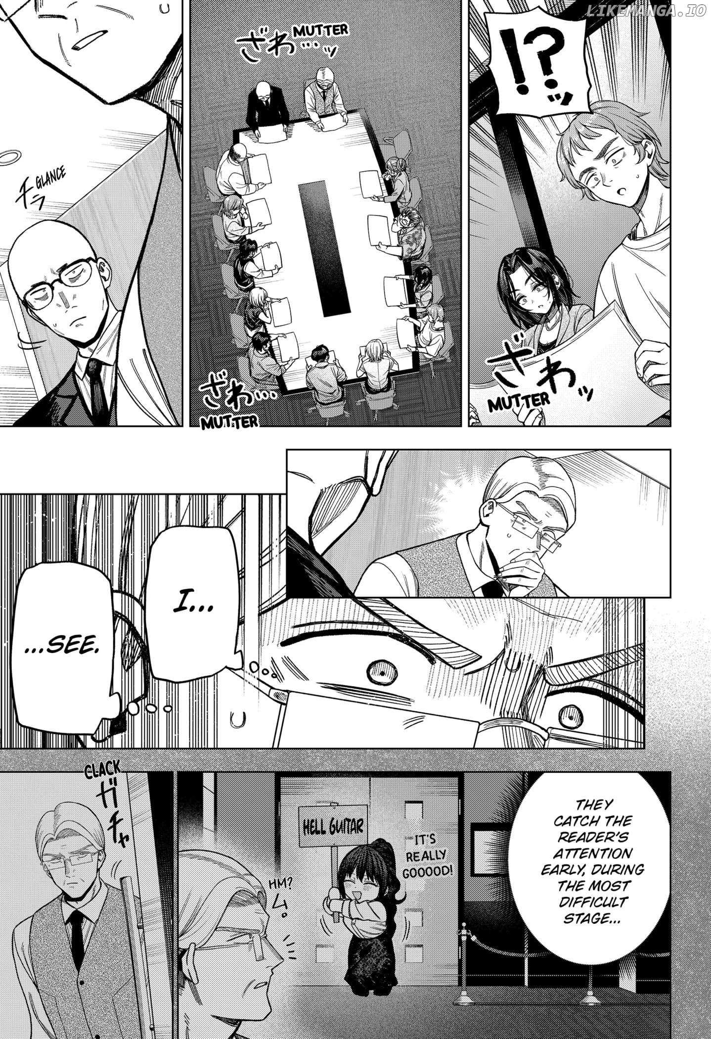 Read Monochrome Days Manga Online