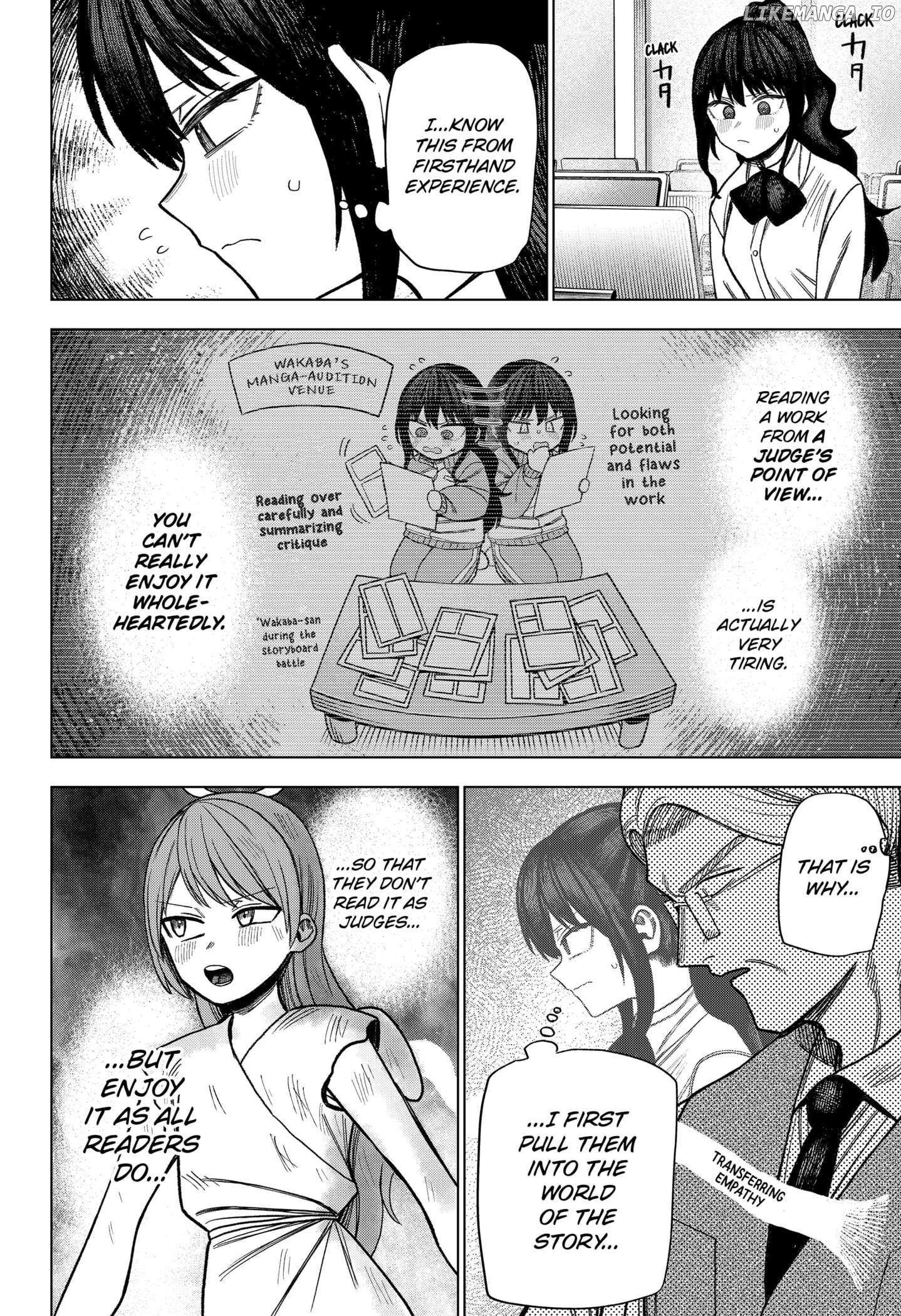 Read Monochrome Days Manga Online