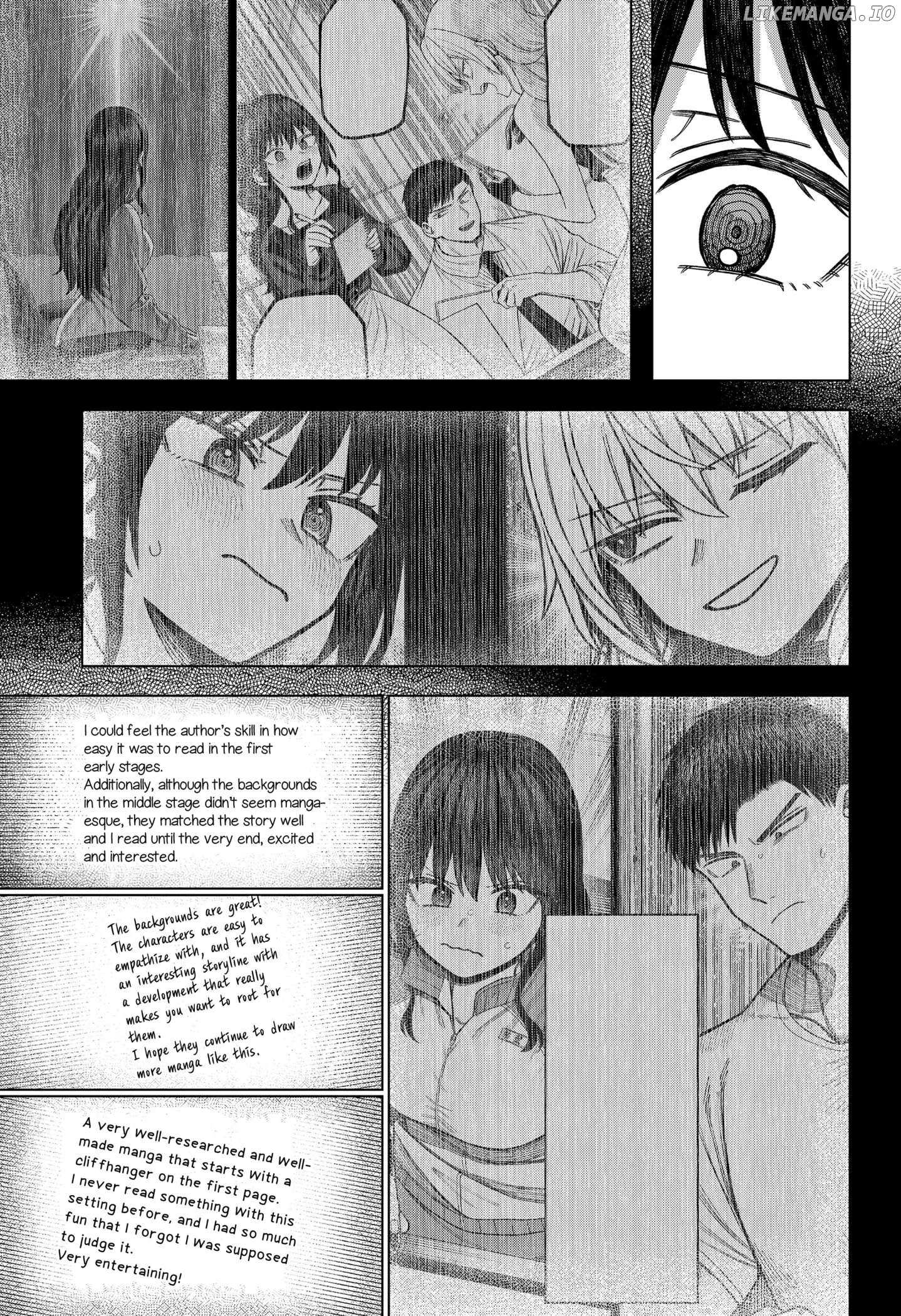Read Monochrome Days Manga Online