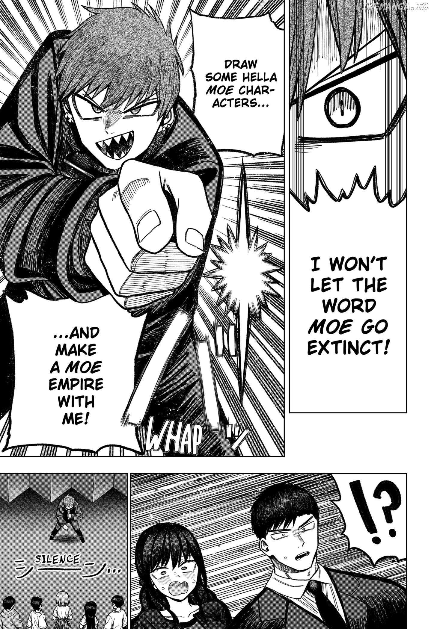 Read Monochrome Days Manga Online