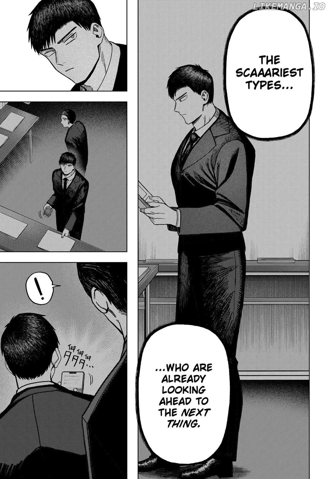 Read Monochrome Days Manga Online