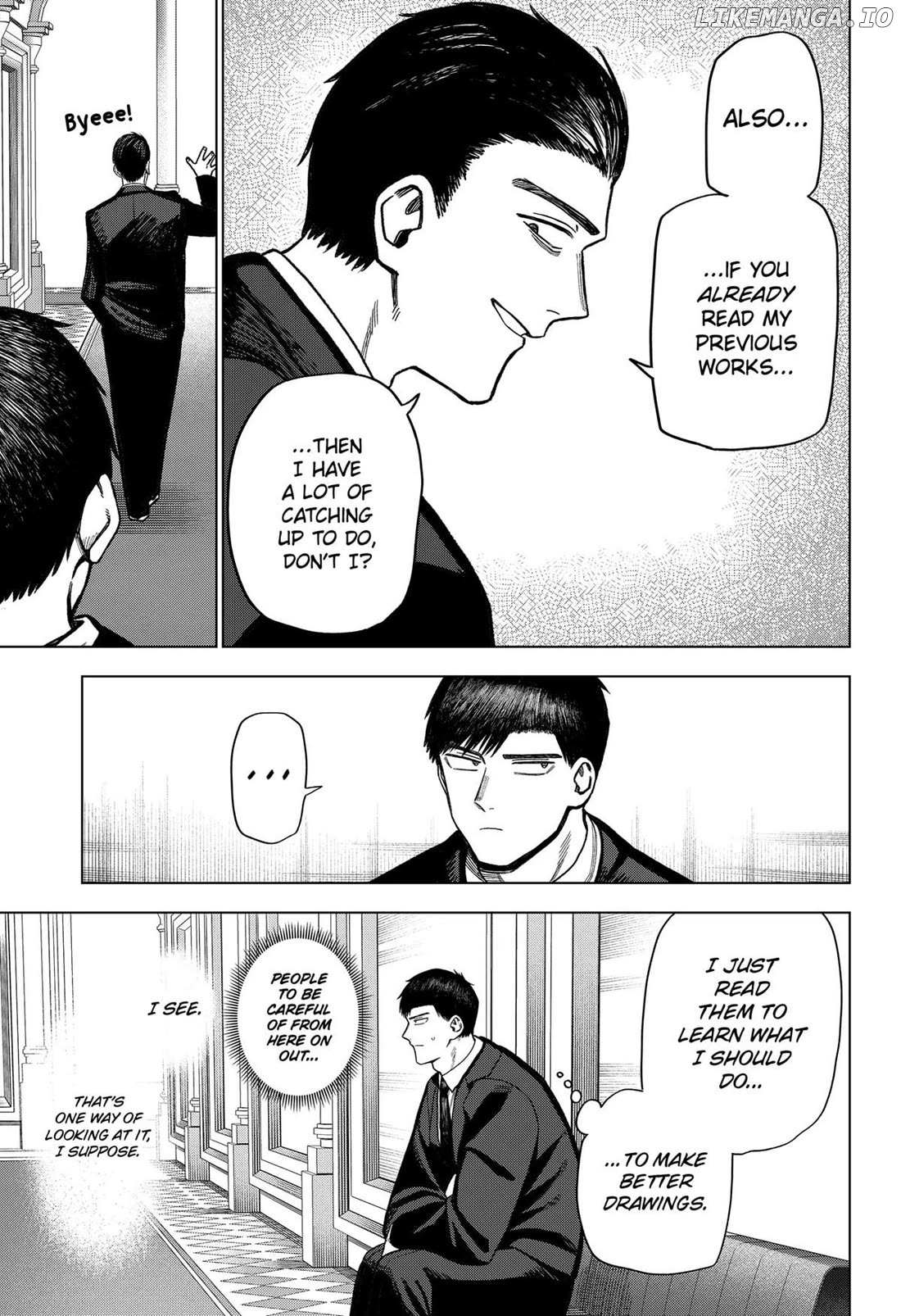 Read Monochrome Days Manga Online
