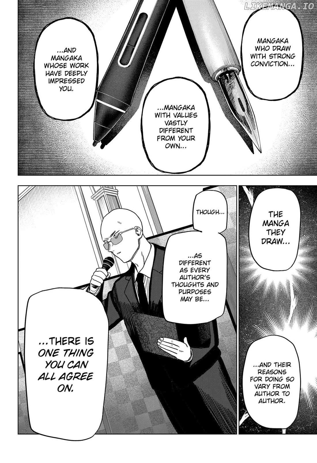 Read Monochrome Days Manga Online