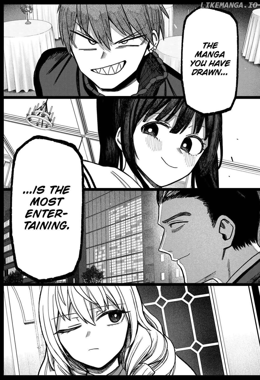 Read Monochrome Days Manga Online