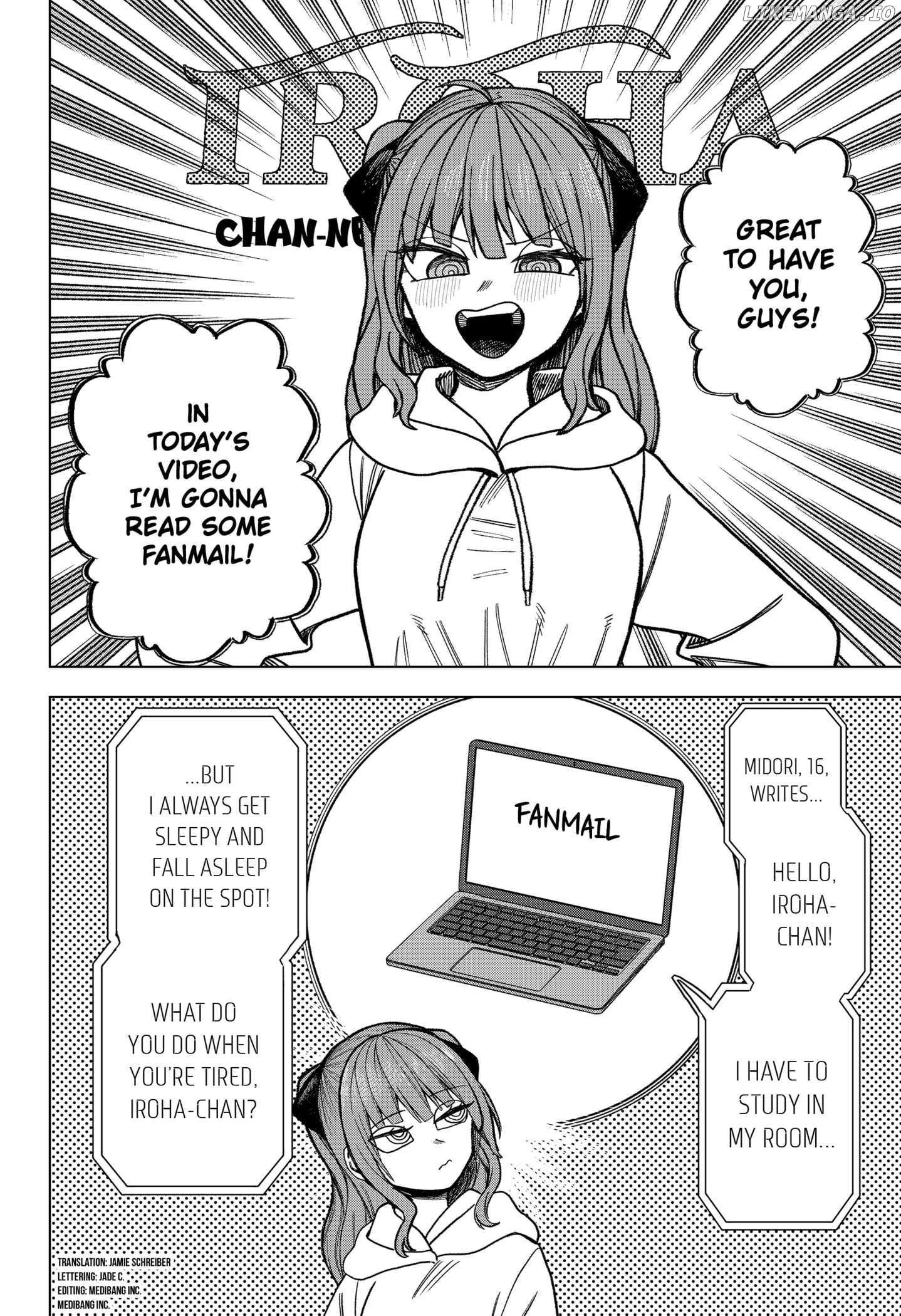 Read Monochrome Days Manga Online