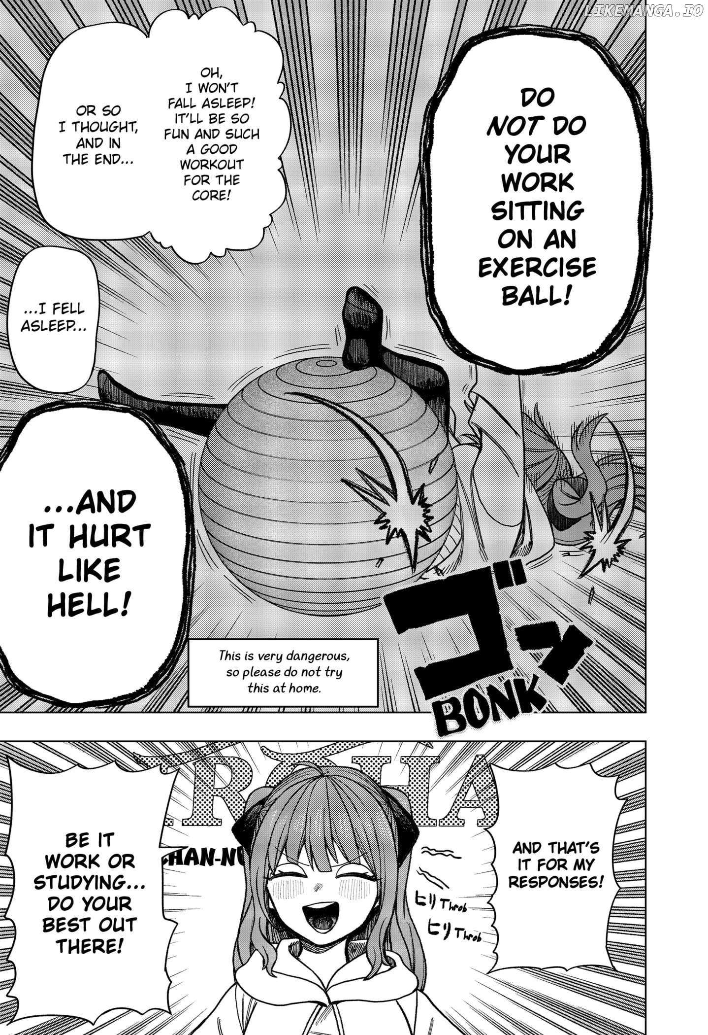 Read Monochrome Days Manga Online
