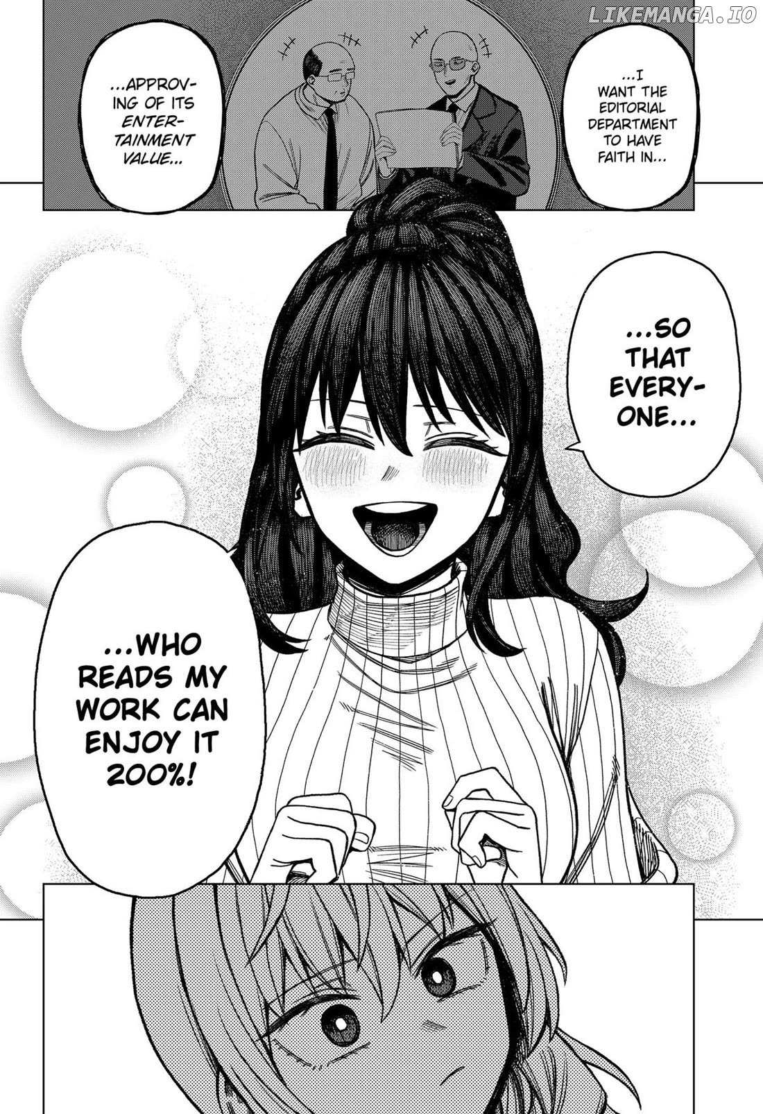 Read Monochrome Days Manga Online