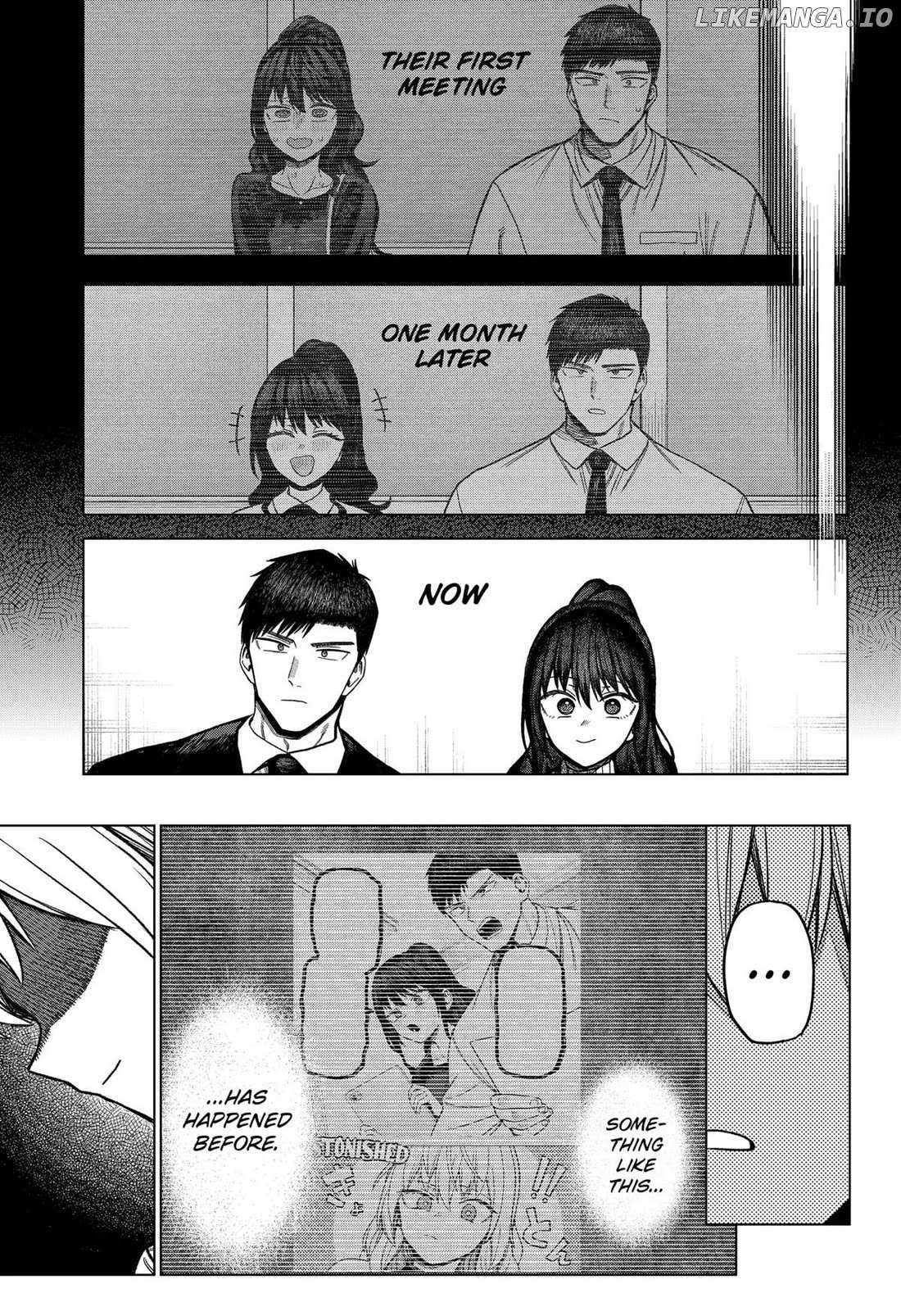 Read Monochrome Days Manga Online