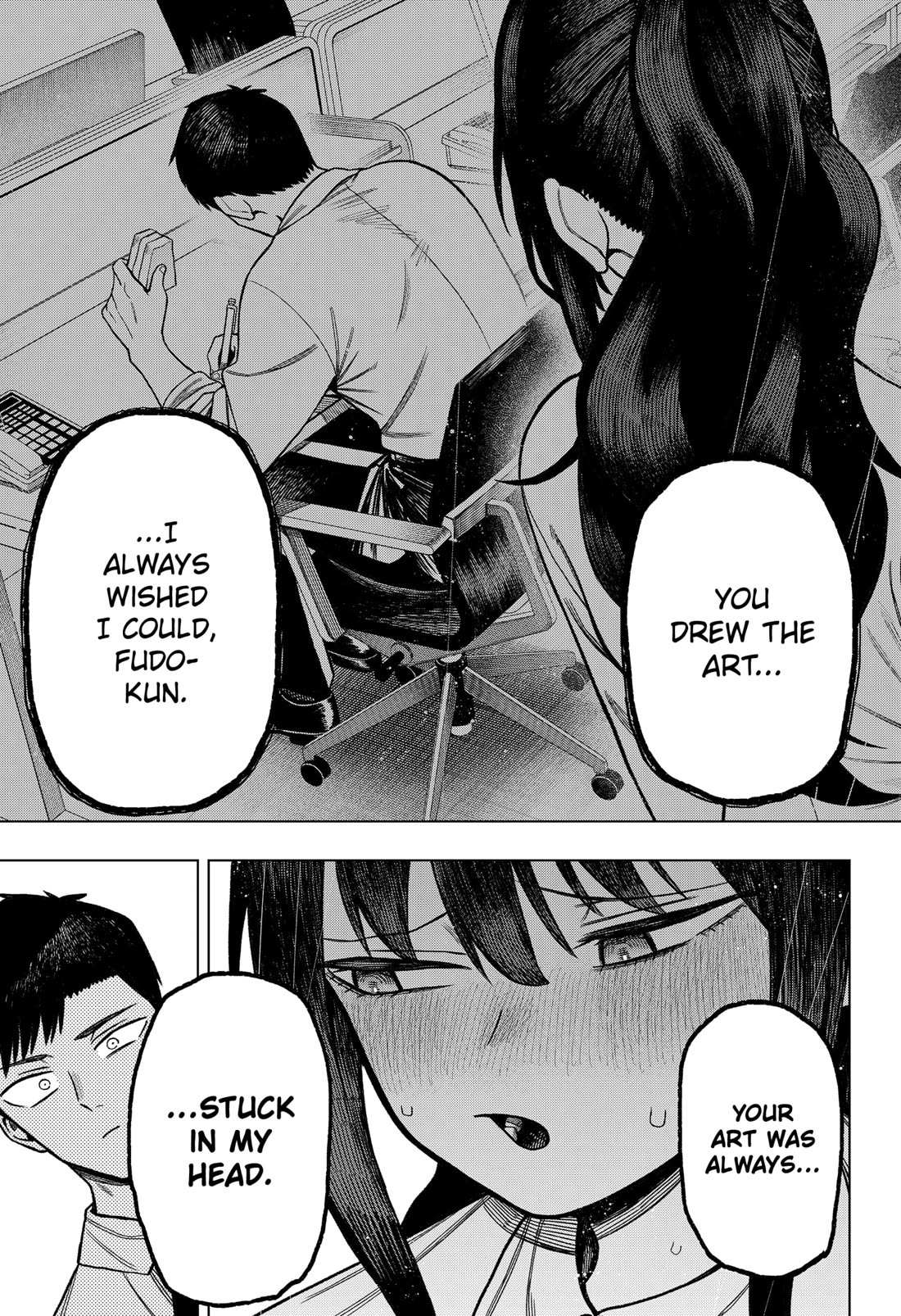 Read Monochrome Days Manga Online