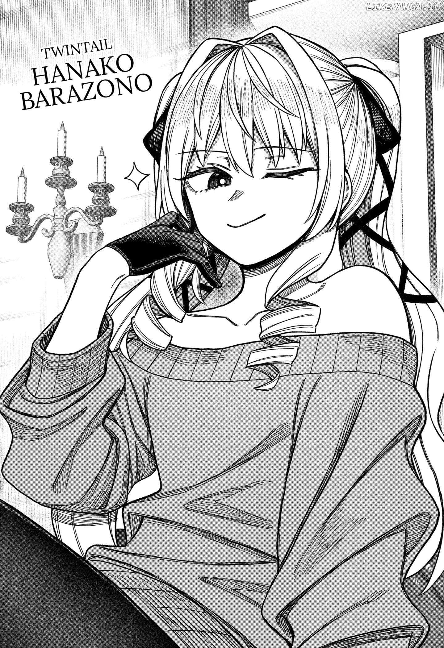 Read Monochrome Days Manga Online