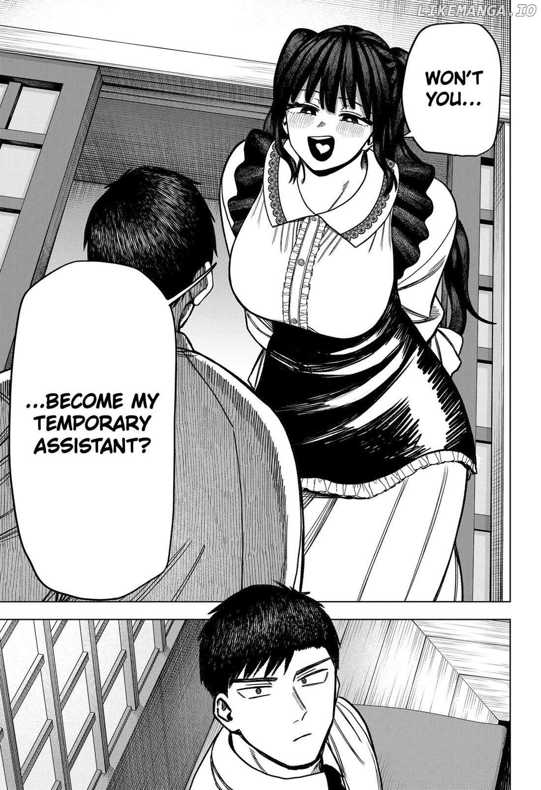 Read Monochrome Days Manga Online